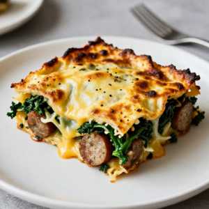 LASAGNA