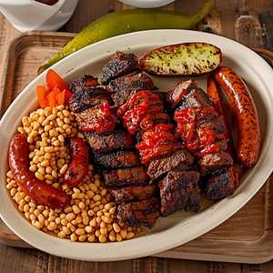 Carne Apache