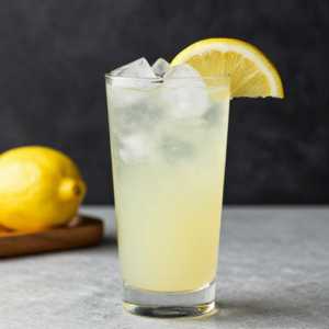 Fresh Lemonade