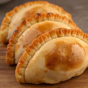 Empanada Trio