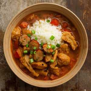 Gumbo