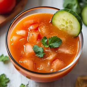 Mexican Gazpacho