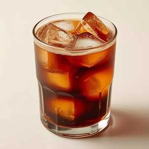 Cold Brew Coffee
