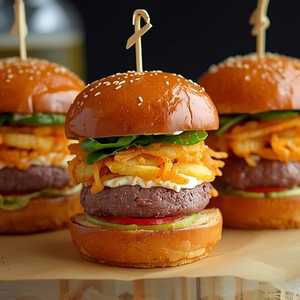 Arayes Sliders