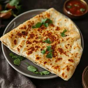 Roti Skin
