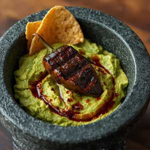 Toro Guacamole