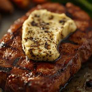 Black Truffle Butter