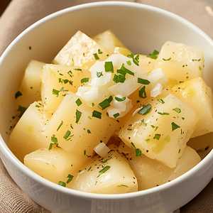 Yuca Con Mojo