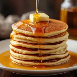 Pancakes