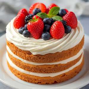 Tres Leches