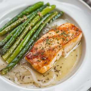 Kids Salmon