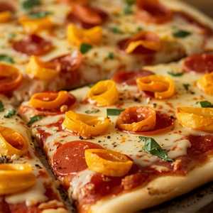 coro pepperoni