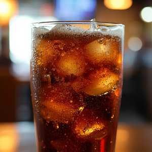 Coke, Diet Coke, Sprite, Ginger Ale, Soda, Tonic