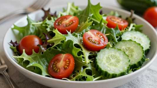 Side Salad
