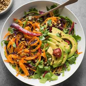Ensalada Completa
