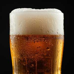 Dos Equis Amber (Draft)