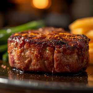 16 oz. \"Proprietary\" Prime Cajun Ribeye