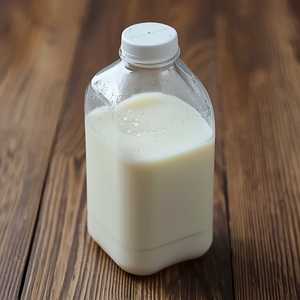 1% Low Fat Milk Jug