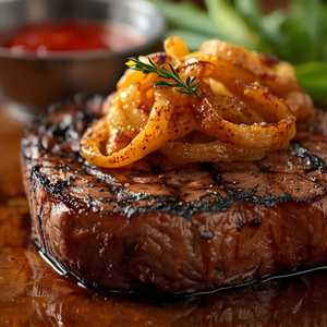 Rib Eye