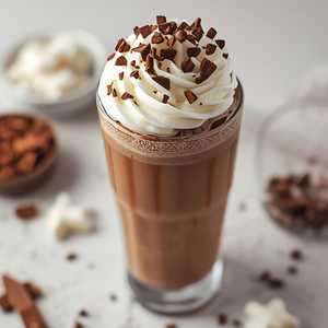 BATIDOS Chocolate