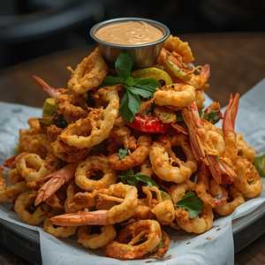 FRITTO MISTO