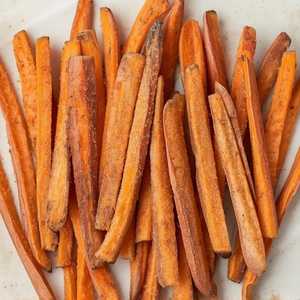 SKINNY FRIED SWEETS