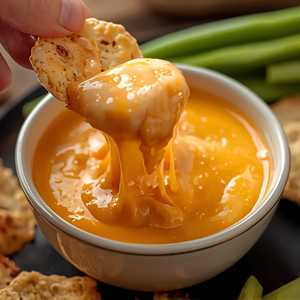Queso Side
