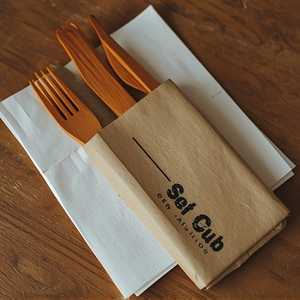 Add Utensils