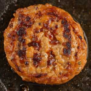 Sausage Patty
