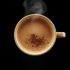 Café au Lait