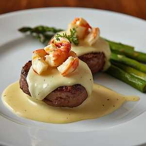 Medallions Oscar*