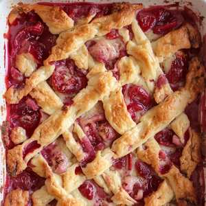 Cobbler - Family Size
