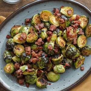 Blistered Brussels
