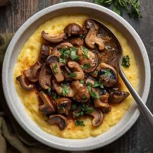 Polenta