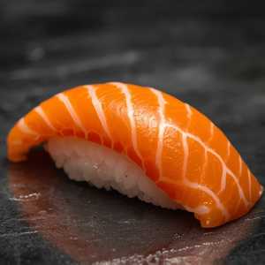 Salmon Toro*