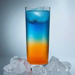 Dirty Mystery Drink