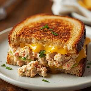 Tuna Melt