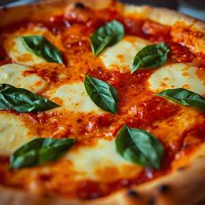 Margherita D.O.P.