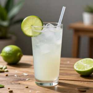 COCONUT LIMEADE