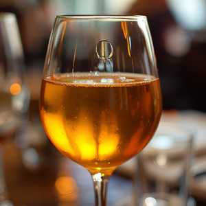 Honey Wine (Ethiopia)