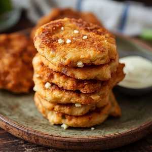 Fried Green Tomatoes
