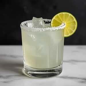 CLASSIC MARGARITA
