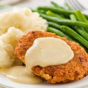 Chicken Fried Steak
