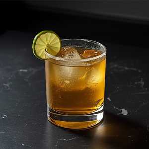 LOVECRAFT MARGARITA