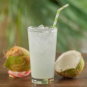 Aqua de Coco