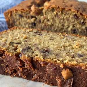 Banana Bread