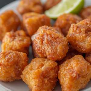 CHICHARRON