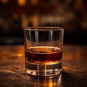 Greenwood Bourbon / Rye