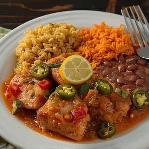 A la Mexicana (spicy)