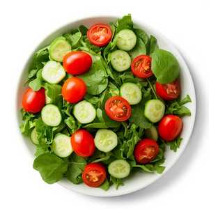 Garden Side Salad